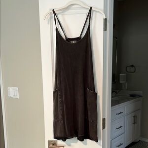 FP Movement Hot Shot Romper